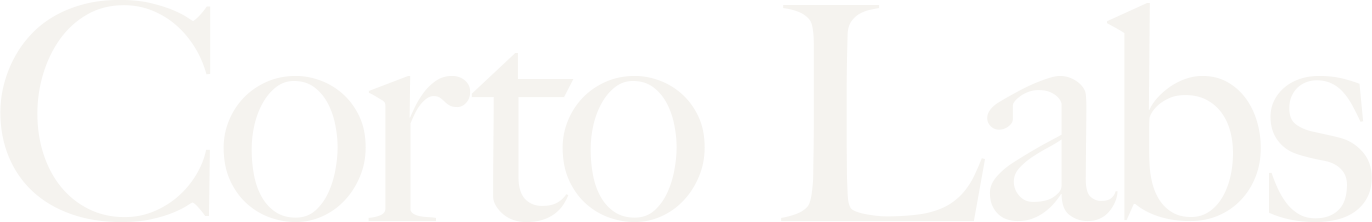 Corto Labs
